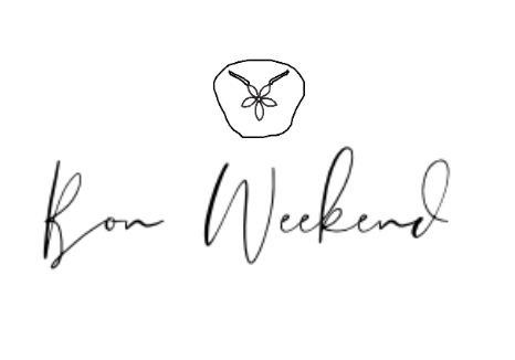 Bon Weekend
